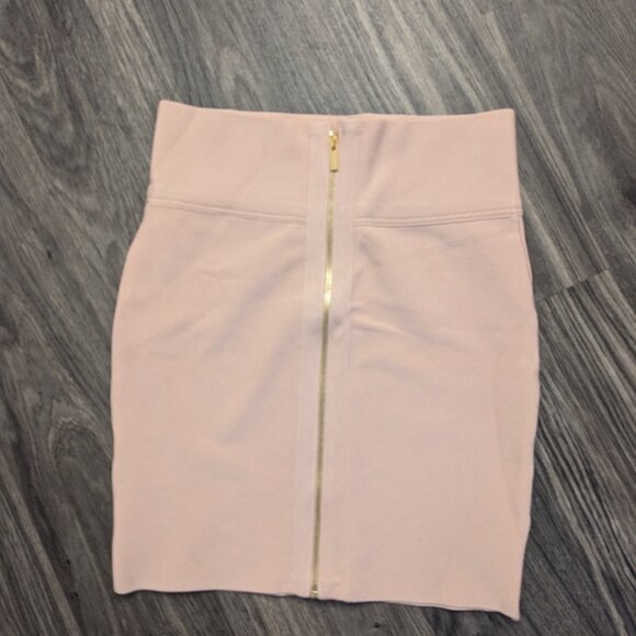 Tempt bandage skirt by Babaton - Picture 4 of 4